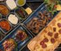 Shish Edinburgh a New Turkish Concept Restaurant Has Opened In Edinburgh